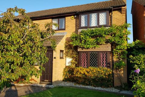 Bicester,  Oxfordshire,  OX26 4 bed detached house for sale