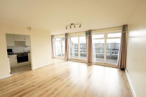 Somerset Square, Nailsea BS48 1 bed apartment for sale
