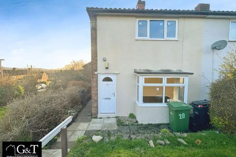 Lyndale Road, Dudley 2 bed end of terrace house for sale
