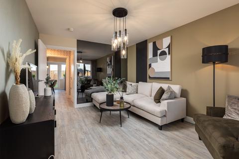 The Sawyer at Centurion Chase, Rheydt... 3 bed detached house for sale