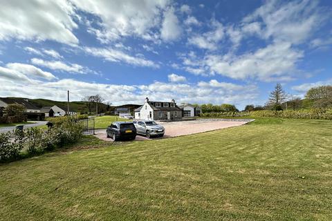 Castle Douglas DG7 4 bed detached house for sale