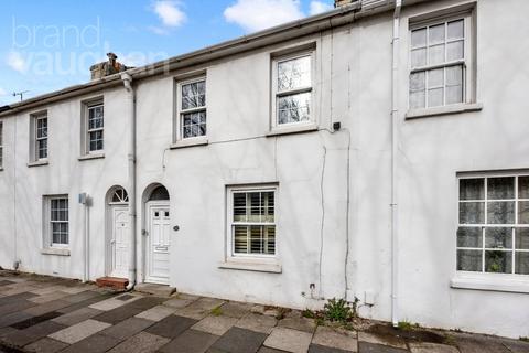 Ham Road, Shoreham
