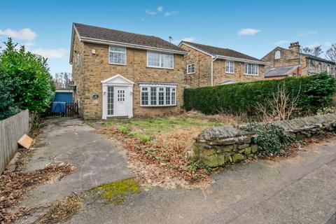Old Bank Road, Earlsheaton, Dewsbury... 4 bed detached house for sale