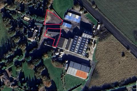 Arley Road, Appleton WA4 Land for sale