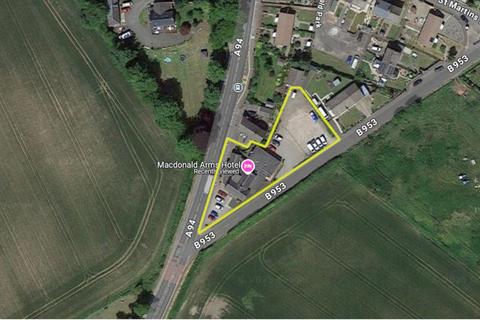 Main Street, Balbeggie, Perth,  PH2 6EU 9 bed house for sale