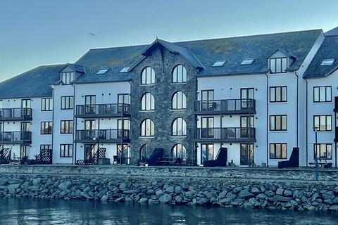 Trefechan, Aberystwyth SY23 2 bed apartment for sale