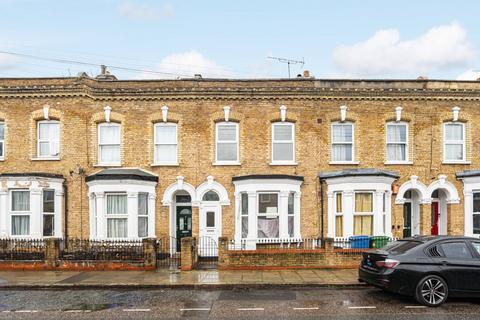 Marmont Road, Peckham, London, SE15 3 bed terraced house for sale