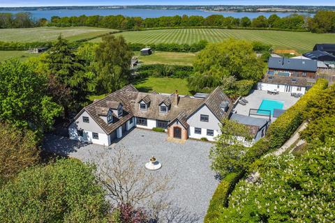 Stour Heights 6 bed detached house for sale