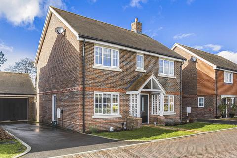 Herman Close, Wantage, OX12 4 bed detached house for sale