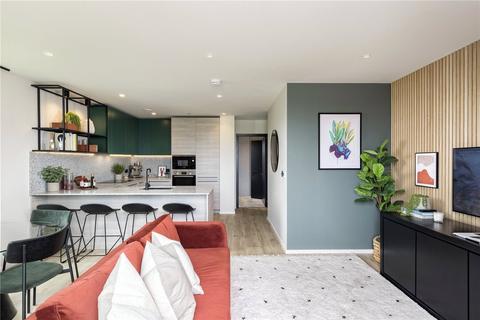 Heron Wharf, Heron Wharf, Leven Road... 2 bed apartment for sale