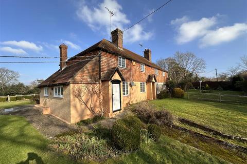 Berners Hill, Wadhurst TN5 Residential development for sale