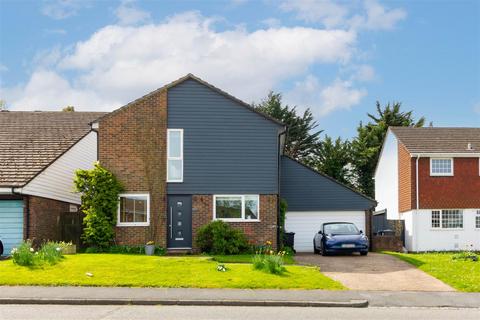 Ridge Langley, South Croydon 4 bed detached house for sale