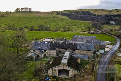 Shawcliffe Lane, Great Harwood, Hyndburn 4 bed farm house for sale