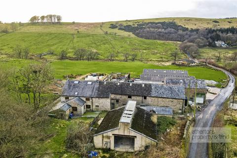 Shawcliffe Lane, Great Harwood, Hyndburn 4 bed farm house for sale