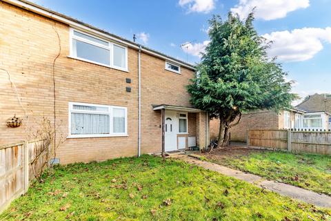 Girton Close, Bury St. Edmunds IP28 2 bed end of terrace house for sale