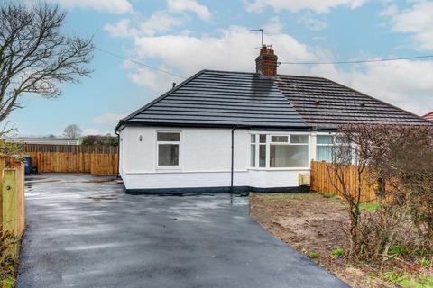 Morpeth NE61 2 bed semi
