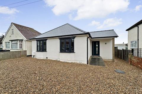Albany Drive, Herne Bay 3 bed detached bungalow for sale