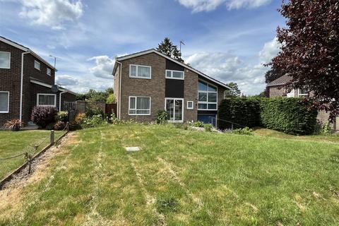 Woodlands, Harleston IP20 3 bed house for sale