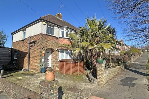 The Drive, West Sussex BN42 3 bed semi