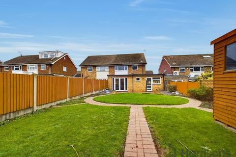 Shurland Avenue, Sittingbourne, Kent... 3 bed semi