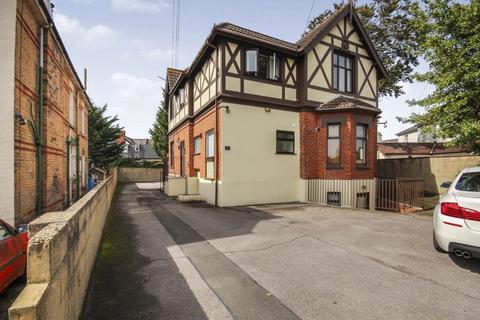 Carlton Road, Bournemouth BH1 Mixed use for sale