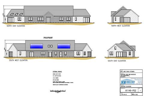 Coldside Road, Auldgirth DG2 Plot for sale