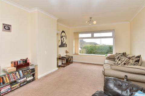 Netherfield Green, Woodingdean... 4 bed chalet for sale