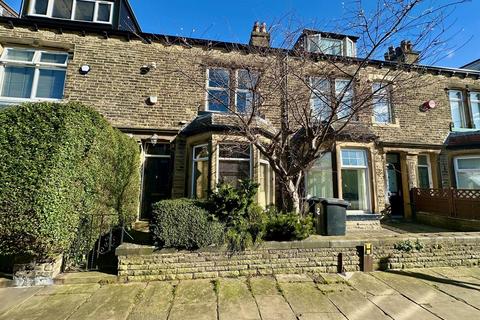Skircoat Green Road, Skircoat Green... 3 bed terraced house for sale