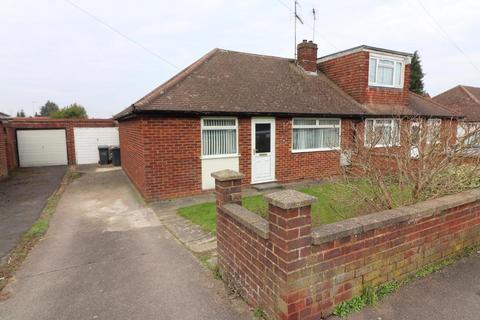 Luton LU4 2 bed semi