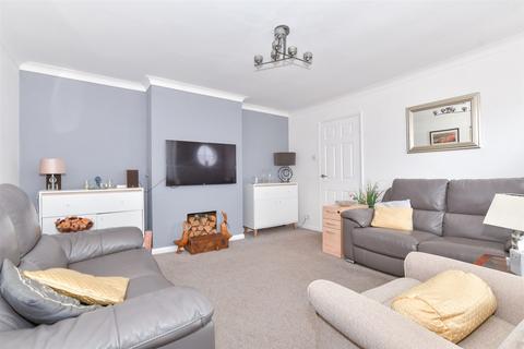 Fauchons Close, Bearsted, Maidstone... 2 bed semi
