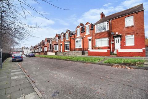 Park Terrace, Southwick, Sunderland... 2 bed flat for sale