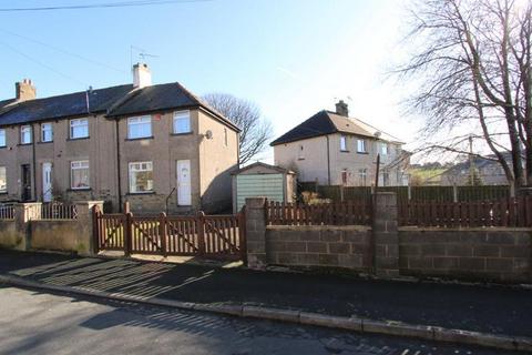 Fairfield, Denholme, Bradford 3 bed townhouse for sale