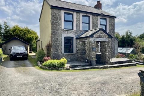 Rhosfa Road, Upper Brynamman, Ammanford 3 bed detached house for sale