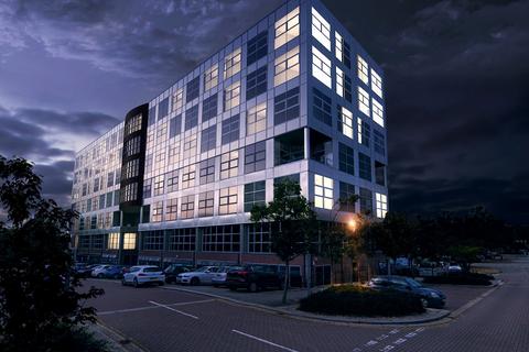 329 Silbury Boulevard, Milton Keynes... 3 bed apartment for sale