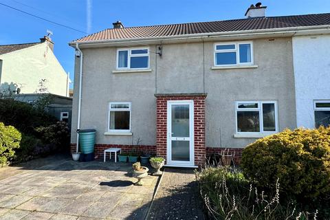 Pail Park, Braunton EX33 3 bed semi