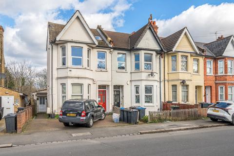 Melfort Road, Thornton Heath, CR7 2 bed apartment for sale