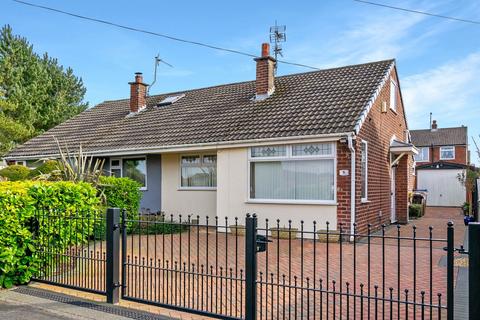 Far Croft, Lostock Hall PR5 2 bed semi