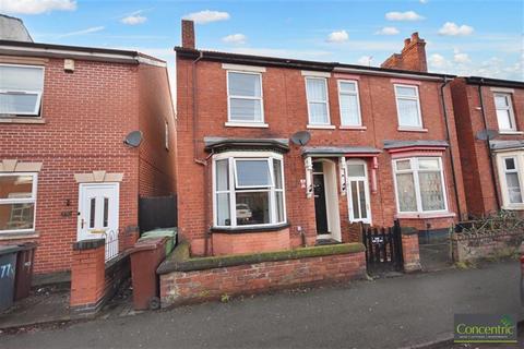 Riches Street, Wolverhampton 3 bed house for sale