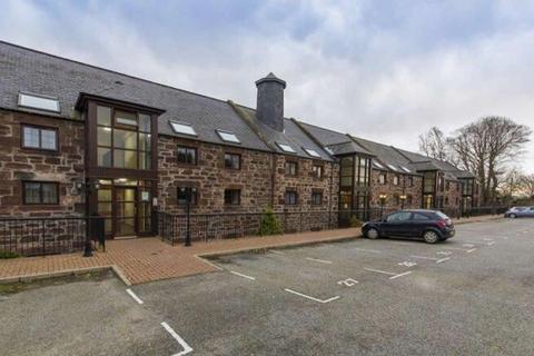 The Auld Mill Station Road, Bridgend... 2 bed flat for sale