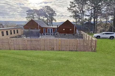 Moray AB38 4 bed cottage for sale