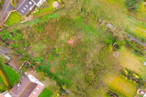 Crescent View, Leeds LS17 Plot for sale