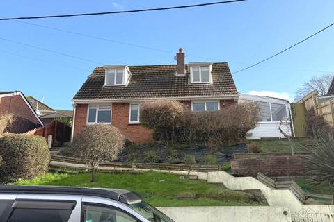 Masey Road, Exmouth 4 bed detached house for sale