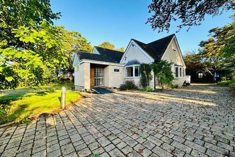 Uplowman Road, Tiverton EX16 3 bed bungalow for sale