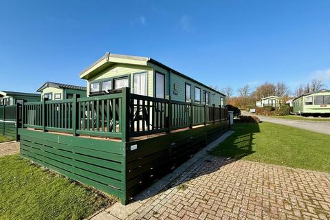 Moor Lane, Braunton EX33 2 bed park home for sale
