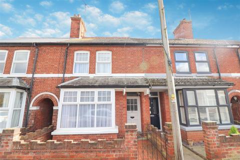Lancaster Street, Higham Ferrers NN10 3 bed terraced house for sale