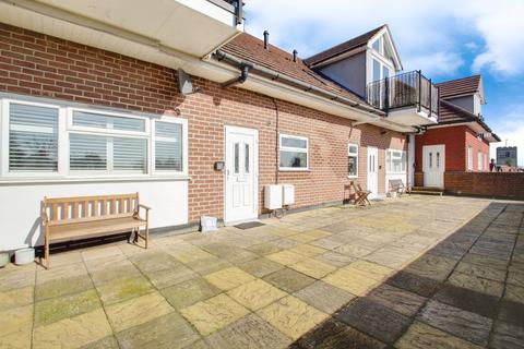 Iver Court, High Street, Iver SL0 2 bed apartment for sale