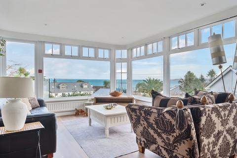 Boskerris Road, St. Ives, TR26 12 bed detached house for sale