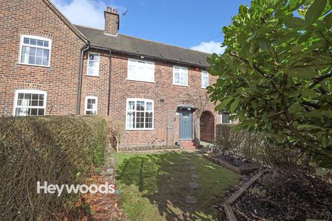 Barnfield, Penkhull, Stoke