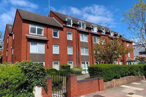Hoghton Street, Southport PR9 1 bed ground floor flat for sale
