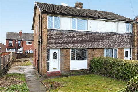 Briar Grove, Wakefield, West... 3 bed semi